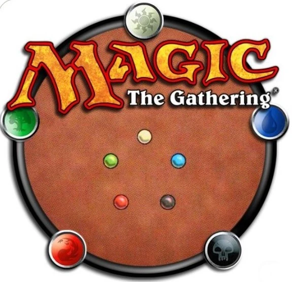 Magic the Gathering